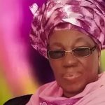 JUST IN: Tears as Former Speaker Dimeji Bankole Loses Mother