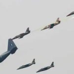 NAF Speaks On Bello Turji’s Whereabouts As Airstrikes Kill Top Bandit Commanders in Zamfara