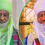 Kano Emirate Tussle: Pro-Bayero Kingmaker Blows Hot, Mentions Next Line Of Action Against Sanusi