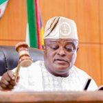 Mudashiru Obasa, 24 Other House of Assembly Speakers Sacked in Nigeria, Full List Emerges