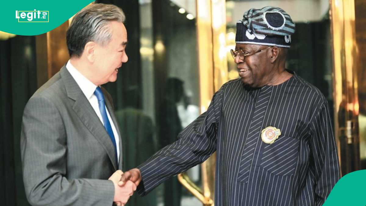 Wang Yi’s Africa Tour: Should Nigeria be Afraid of China?