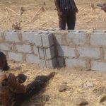 Church Service Turns to Horror as Members Discover Man with Girlfriend's Severed Head