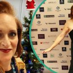 Dr. Lynette Nusbacher's bio: Brother, wife, son and life before transition