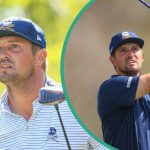 The love life of Bryson Dechambeau: wife, rumours and dating history