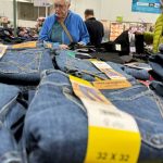 Asian markets mixed as traders eye US inflation data, earnings