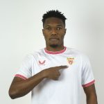 Nigerian Young Forward Joins Sevilla D Team