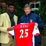 6 Nigerian Footballers Who Dazzled After January Transfers