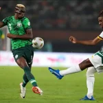 7 Potential Tough Opponents Super Eagles Might Face In AFCON 2025 Group Stage