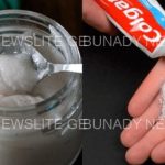 NEWS:The Surprising Benefits of Mixing Toothpaste with Salt