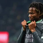 AC Milan Reject Real Betis Offer For Chukwueze