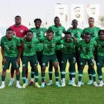 AFCON 2025: Super Eagles Must Avoid Slow Start - Yobo