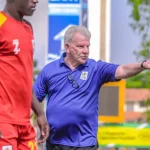 AFCON 2025: We'll Be Ready For Super Eagles - Uganda Coach Put