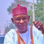 Kano mourns as gov’s aide dies 24 hours after swearing-in