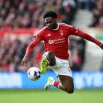Aina Elated With Nottingham Forest Win Over Southampton