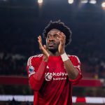 Aina Gets Very Good Rating In Forest's 1-1 Draw Vs Liverpool