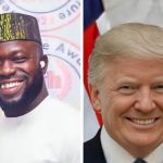 Akmodel Group MD Congratulates Donald Trump On His Inauguration As America's President