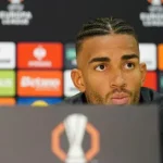 Akpoguma Ready For 'Tough' Tottenham Hotspur Test