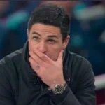 Arsenal Don't Have What It Takes To Win EPL Title This Season -Gunners Legend