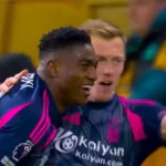 Latest Nigerian news in South Africa