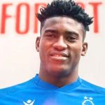 Awoniyi Dismisses Nottingham Forest Exit Rumours