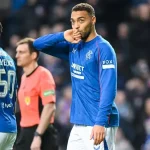Balogun Blasts Rangers Fans Over Dessers Disrespect