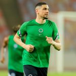 Balogun Craves For Super Eagles Return