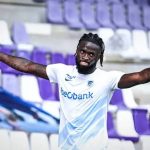Belgium: Arokodare On Target In Genk's Win At Westerlo