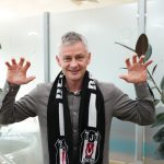 Besiktas Appoint Solskjaer New Head Coach