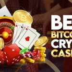 Crypto Casinos