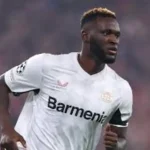 Boniface Move To Al Nassr Collapses