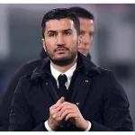 Borussia Dortmund Parts Ways With Sahin After Four Defeat