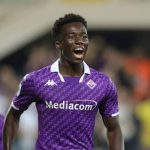 Brentford Closing In On Deal For Nigerian Defender