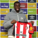 Brentford Sign Kayode On Loan From Fiorentina