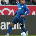 Bundesliga: Orban Benched In Hoffenheim's Win At Holstein Keil