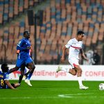 CAF Confed Cup: Ideye Reacts To Enyimba's Group Stage Ouster