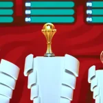 CAF Names Venue For AFCON 2025 Draw