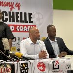 Chelle Will Deliver 2026 World Cup Ticket - Super Eagles Stars