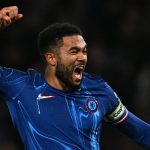 Chelsea Must Learn To Utilize Their Chances --James