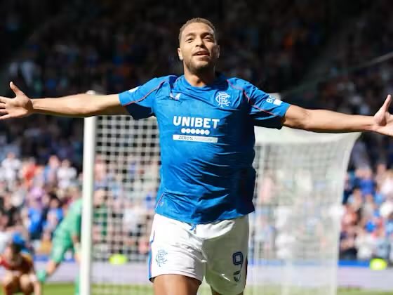 Dessers Considers Rangers Exit – Complete Sports