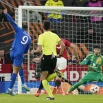 Dessers One Of The Best Finishers From Nigeria -Omeruo