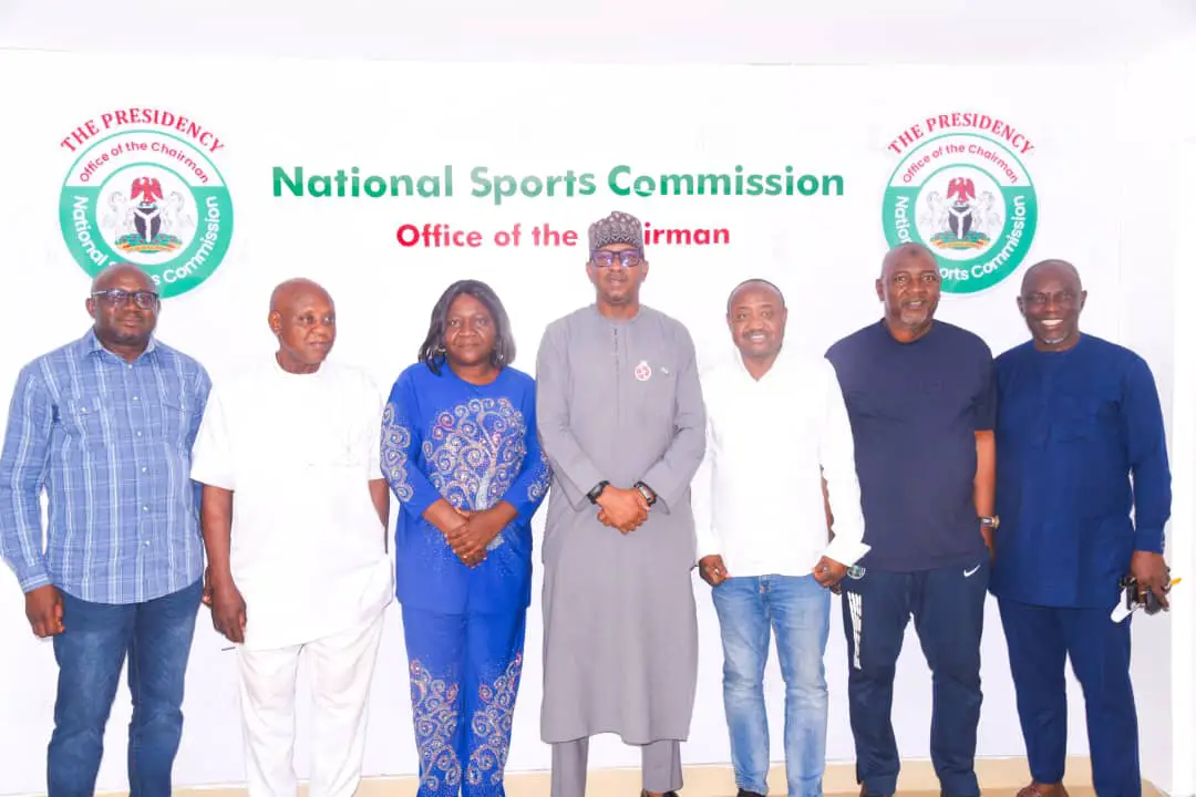 Dikko: NSC Will Prioritise Athletes’s Welfare