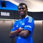Done Deal: Daniel Daga Joins Norwegian Club Molde FK