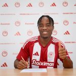 Done Deal: Greek Club Olympiacos Sign Onyemaechi
