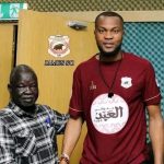 Latest Nigerian news in South Africa