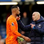 Don't Blame Sanchez For Wolves First Goal Against