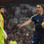 Draw Against Arsenal Good Result For Us -Aston Villa Midfielder, Tielemans