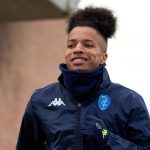 Ebuehi Returns To Training After Lengthy Injury Layoff