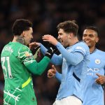 Ederson Equals EPL Assist Record In Man City's Win Vs Chelsea
