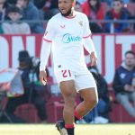 Ejuke Elated To Return To Action After Injury Layoff