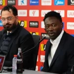 Ejuke, Iheanacho Convinced Me To Join Sevilla -Akor Adams
